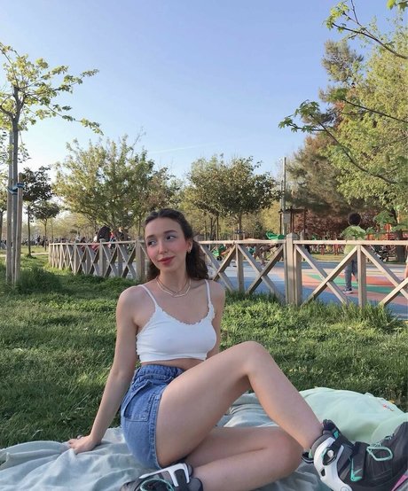 Meltem Koc model nudes picture