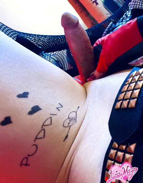 Lucia Maya hd model archive