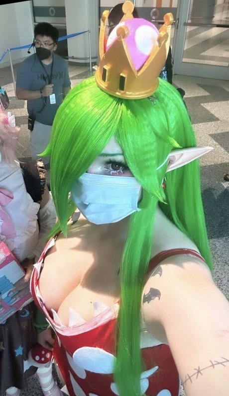 Succubus sushi xxx pornstar pic