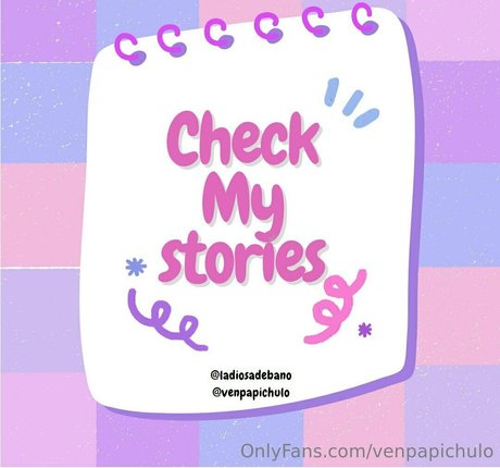 venpapichulo xxx model photos