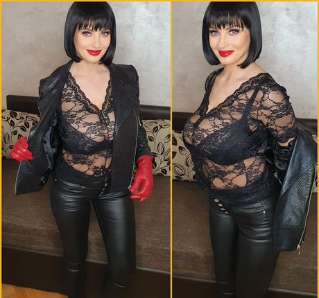 lbukawski erotic star gallery