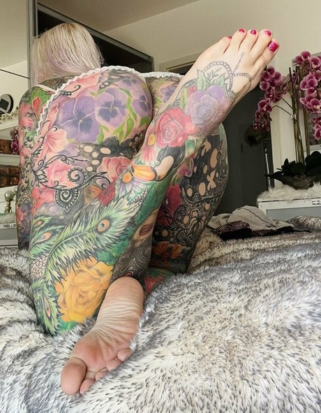 Tattoobutterfly profile image