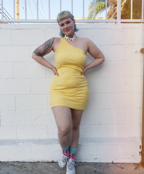 isabel hendrix star sexy photo