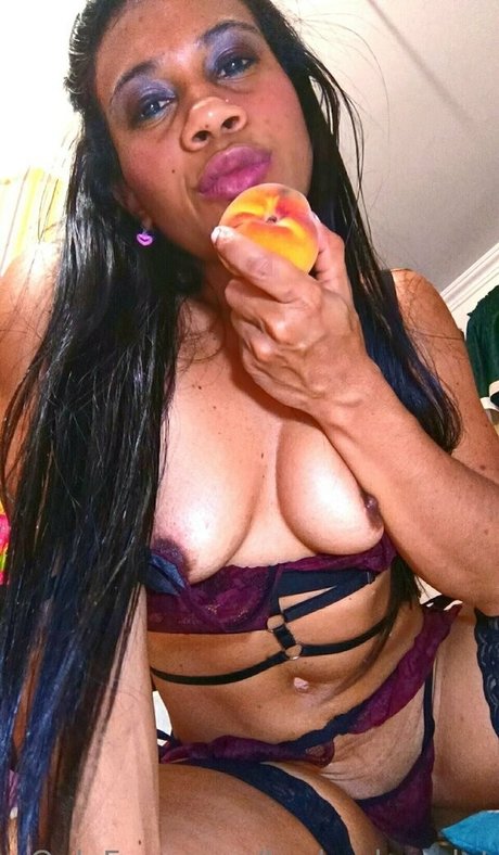 barbychocolat pornographic model photos