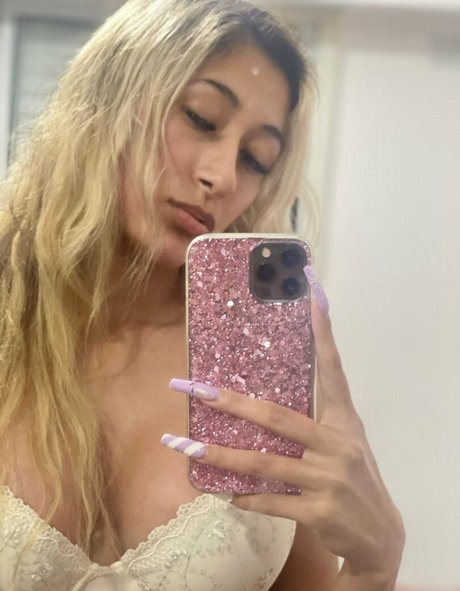 serenaamoon exclusive pornstar images