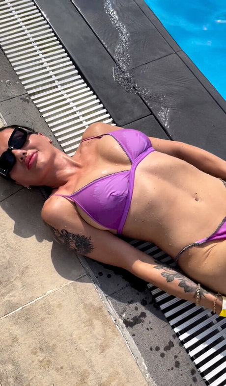 Ewa Brodnicka beautiful pornstar galleries