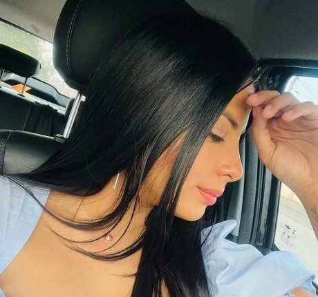 Luisa Espinoza adult star archive