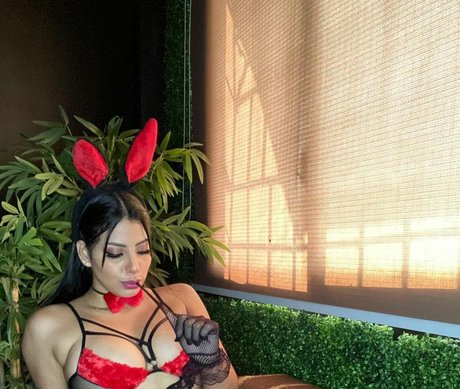 Luisa Espinoza model exclusive gallery