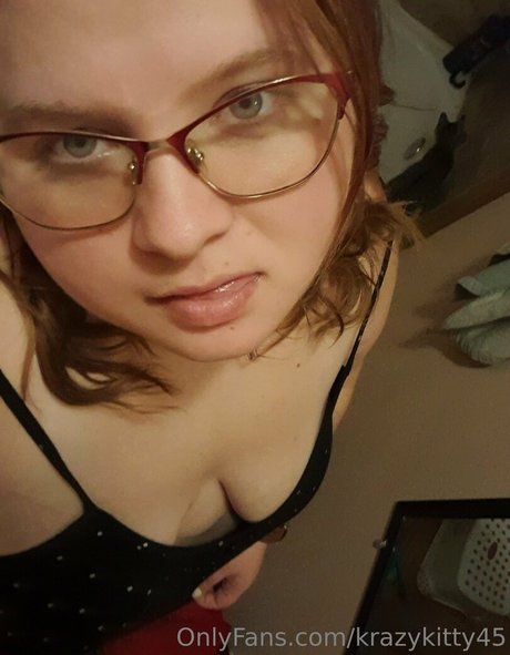 krazykitty45 hot pornstar pic
