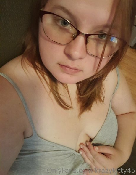 krazykitty45 nude actress gallery