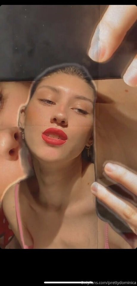 prettydommm star naked photos