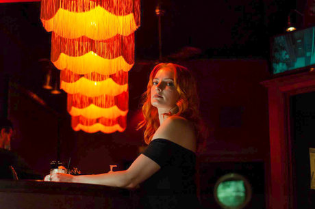 Dakota Blue Richards beautiful actress img