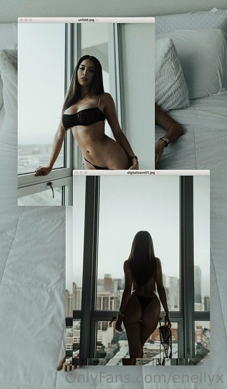 enellyx top model archive