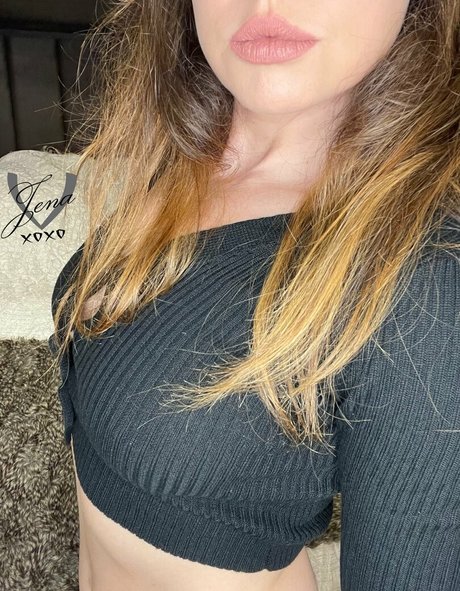 jenavxoxo perfect model pics