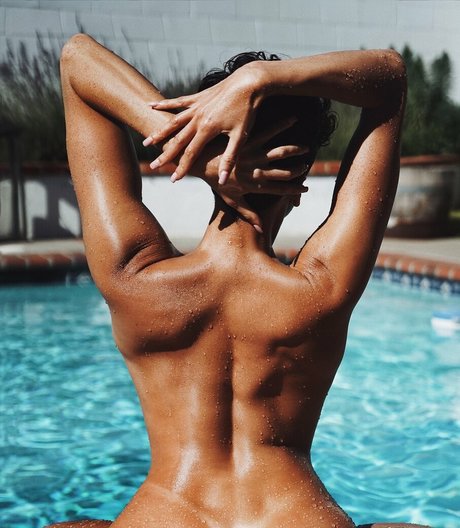 Clara Rene star pornographic images