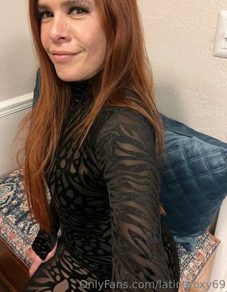 latinafoxy69 model nudes archive