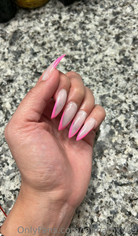 latinafoxy69 perfect star pic