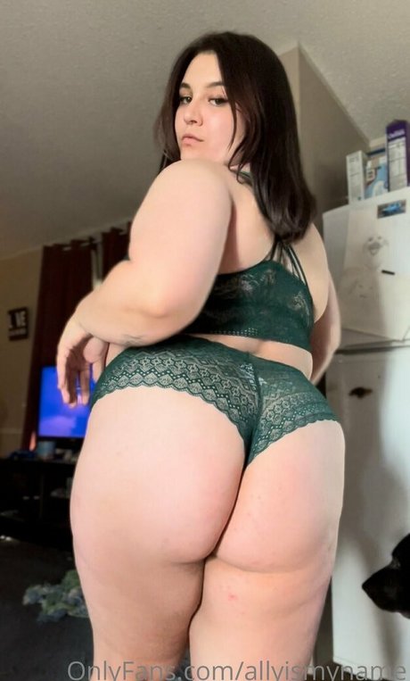 allyismyname naked pornstar photos