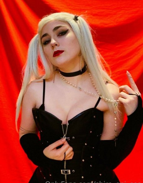 archstarweaver pretty pornstar image