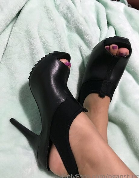 ngansturr pornographic model gallery