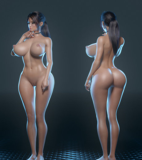 Doberman Studios pornstar adult photos