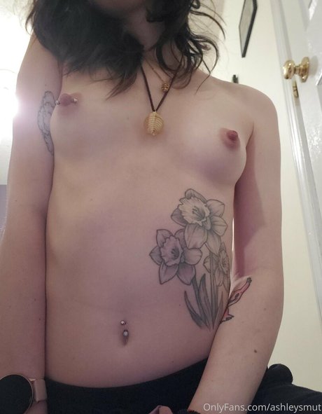 AshleyDeathGod top star img