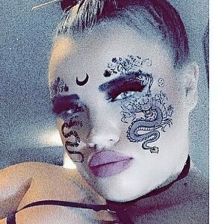 kimberleeferrari pornstar exclusive pics