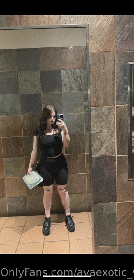 avaexotic vip exclusive model gallery