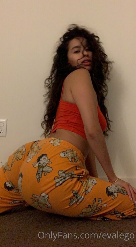 Evangelina Legetta xxx actress archive