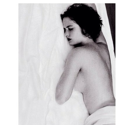 Eva Green model perfect gallery