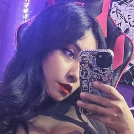 Cindylu19 model hot pic