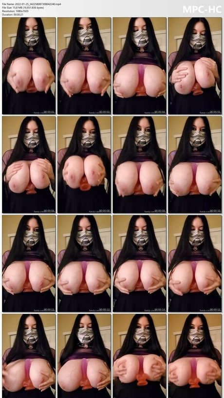 Esskayuwu porn actress images