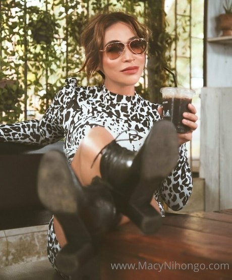 macy nihongo profile image