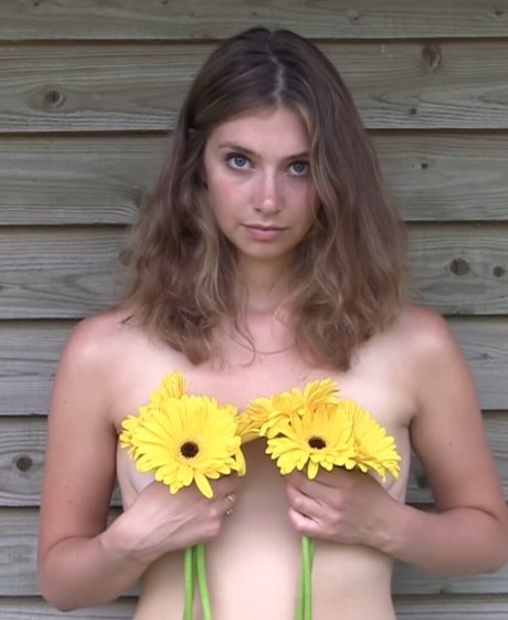 Weekly Imogen star hot images