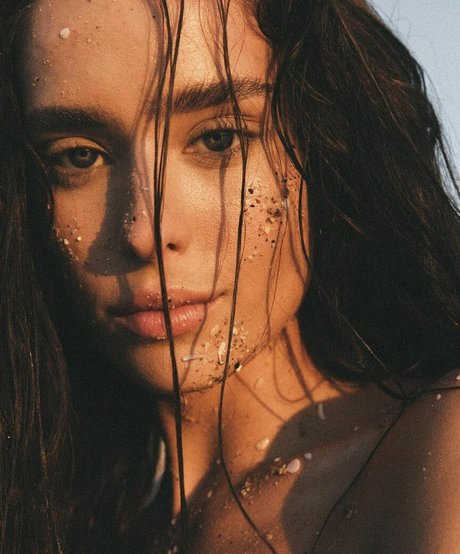 Dana Fasenko beautiful model galleries