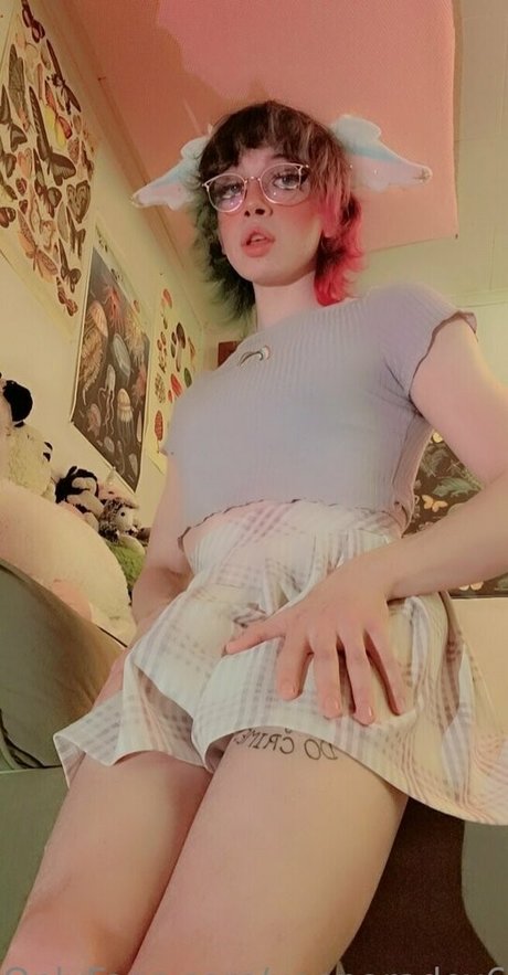 xaeparadox666 pornstar beautiful archive