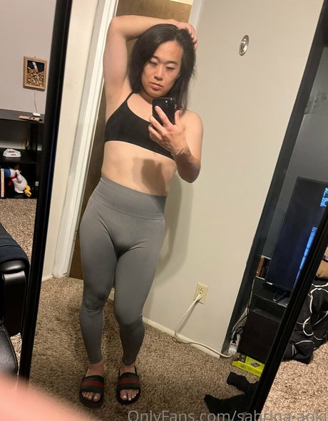 sabrina aoki hd pornstar pics