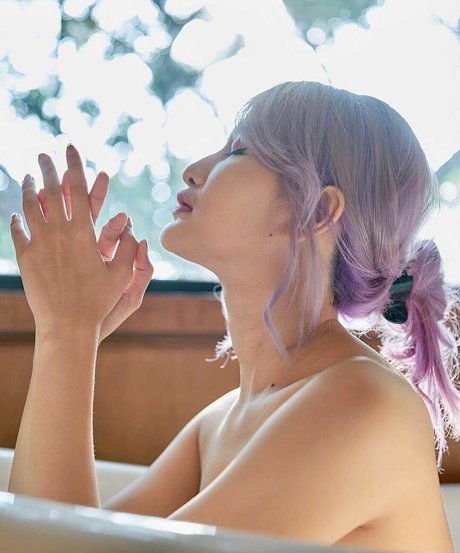 Kameaam model nice pictures