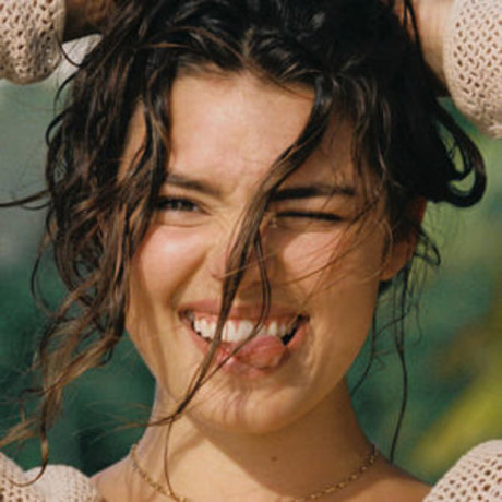 Lauren Searle beautiful model photos