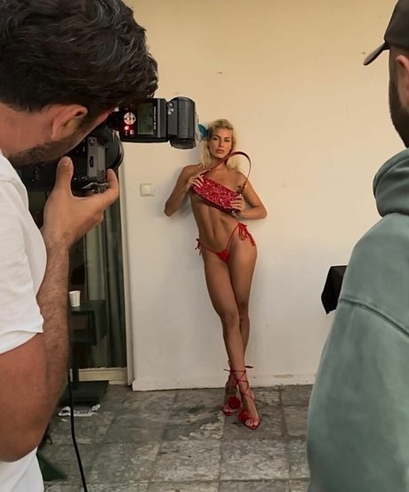 Jessica Goicoechea star free images