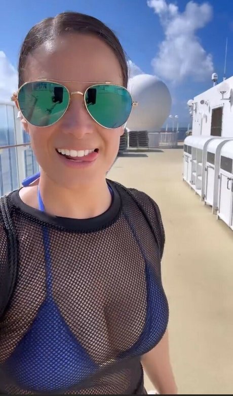 AEW Dasha Kuret star exclusive image