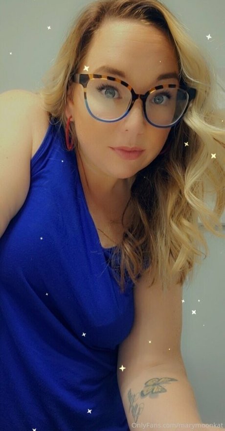marymoonkat pornographic actress images
