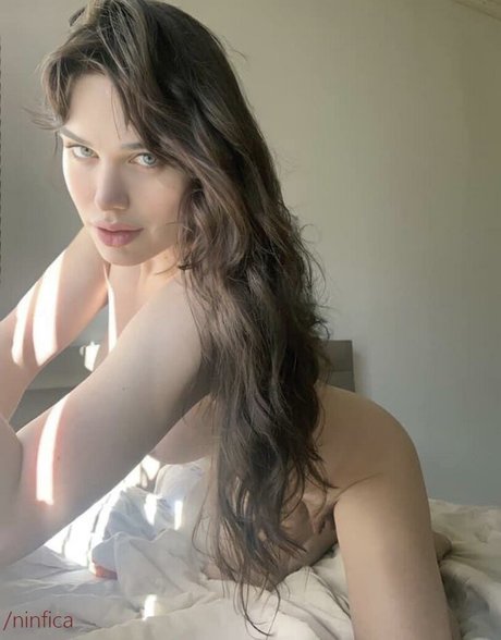 ninfica model adult image