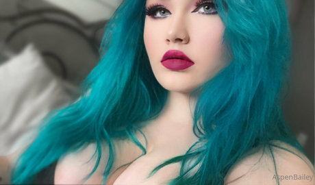 teaseaspen model free photos