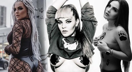 Sonya Tayurskaya thumbnail