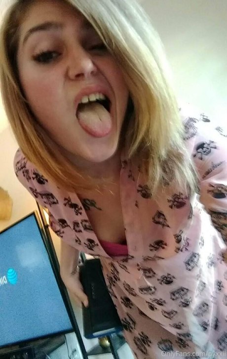 pyxxii nudes star gallery