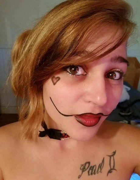 pyxxii pornstar nude images