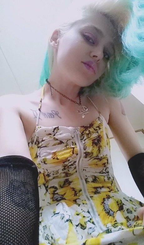 pyxxii pornstar exclusive images