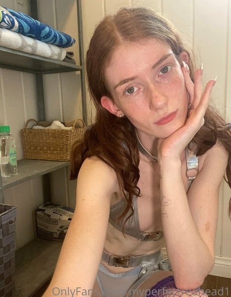 myperfectredhead1 star high quality picture