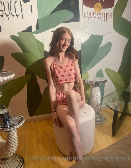 myperfectredhead1 profile image